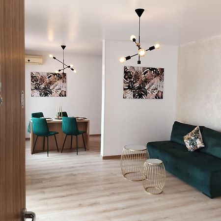 Apartament Ella T8 Năvodari Exterior foto
