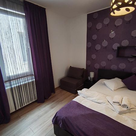 Apartament Ella T8 Năvodari Exterior foto