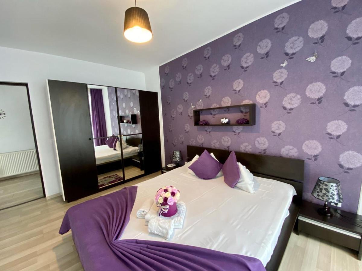 Apartament Ella T8 Năvodari Exterior foto