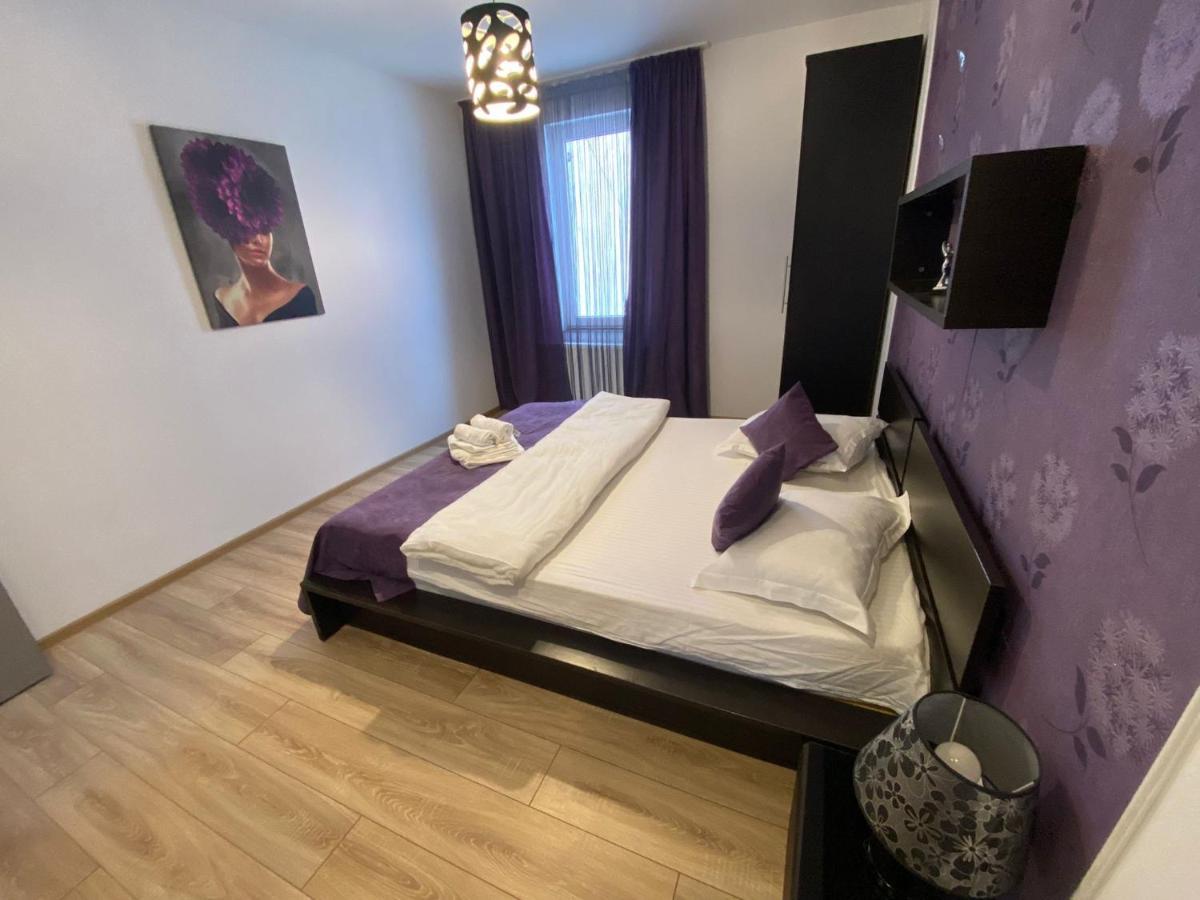 Apartament Ella T8 Năvodari Exterior foto