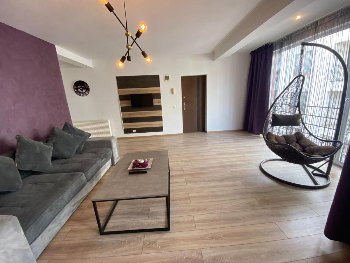 Apartament Ella T8 Năvodari Exterior foto