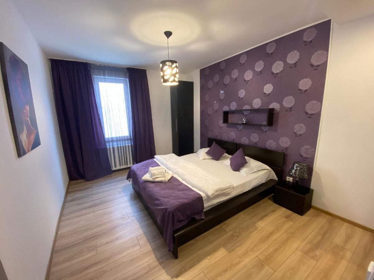 Apartament Ella T8 Năvodari Exterior foto