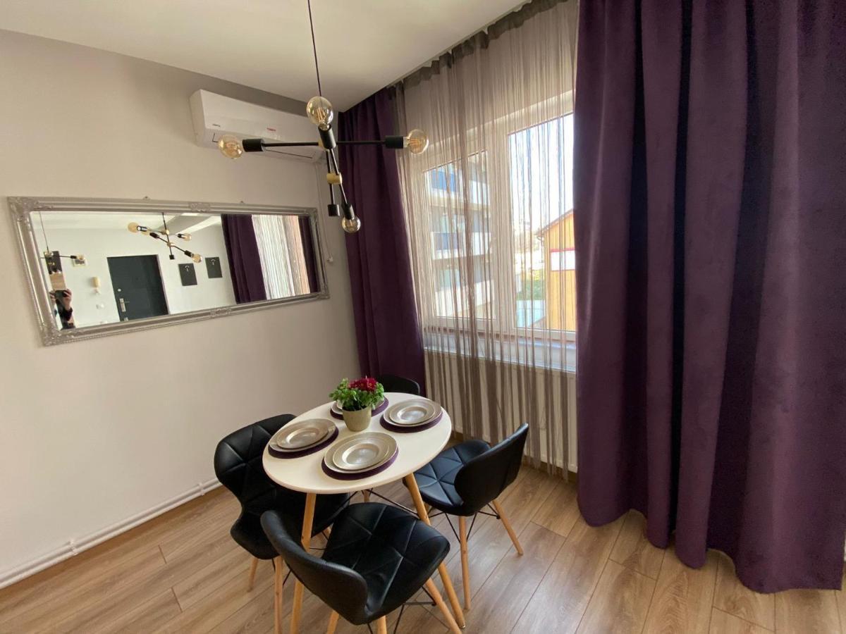 Apartament Ella T8 Năvodari Exterior foto