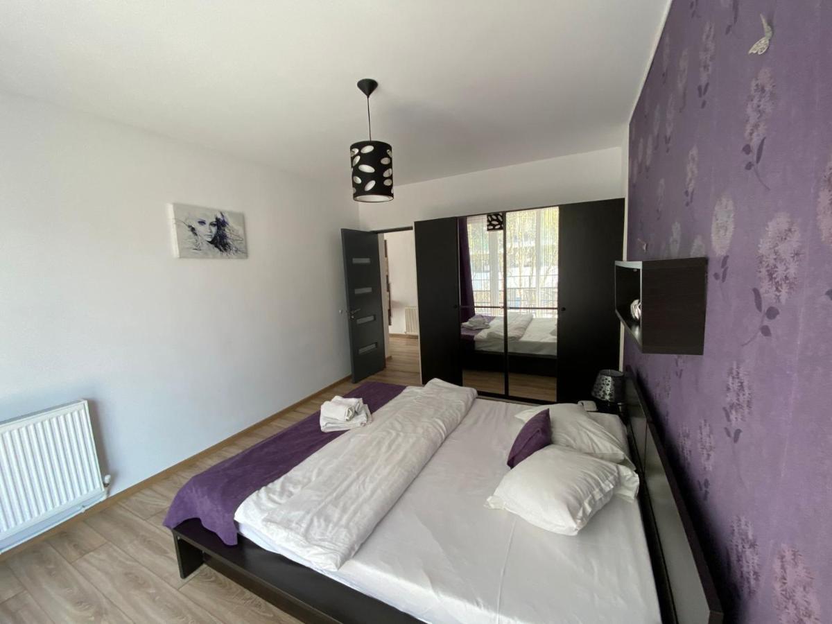 Apartament Ella T8 Năvodari Exterior foto