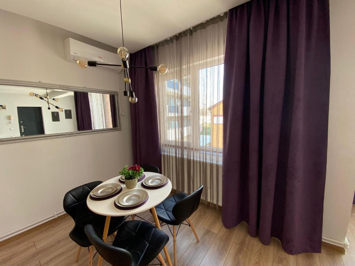 Apartament Ella T8 Năvodari Exterior foto