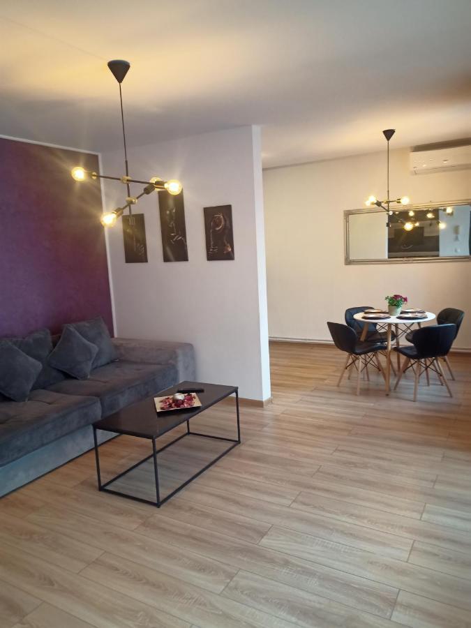 Apartament Ella T8 Năvodari Exterior foto