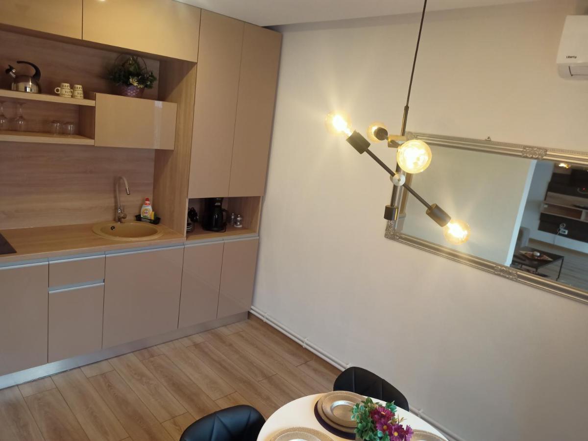 Apartament Ella T8 Năvodari Exterior foto