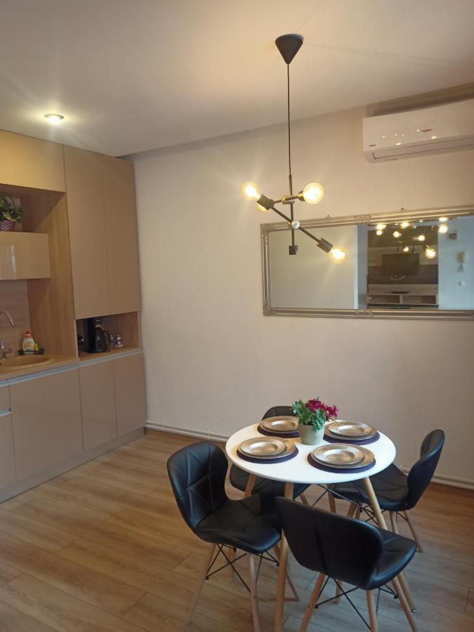Apartament Ella T8 Năvodari Exterior foto