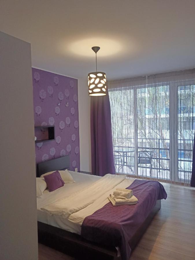 Apartament Ella T8 Năvodari Exterior foto