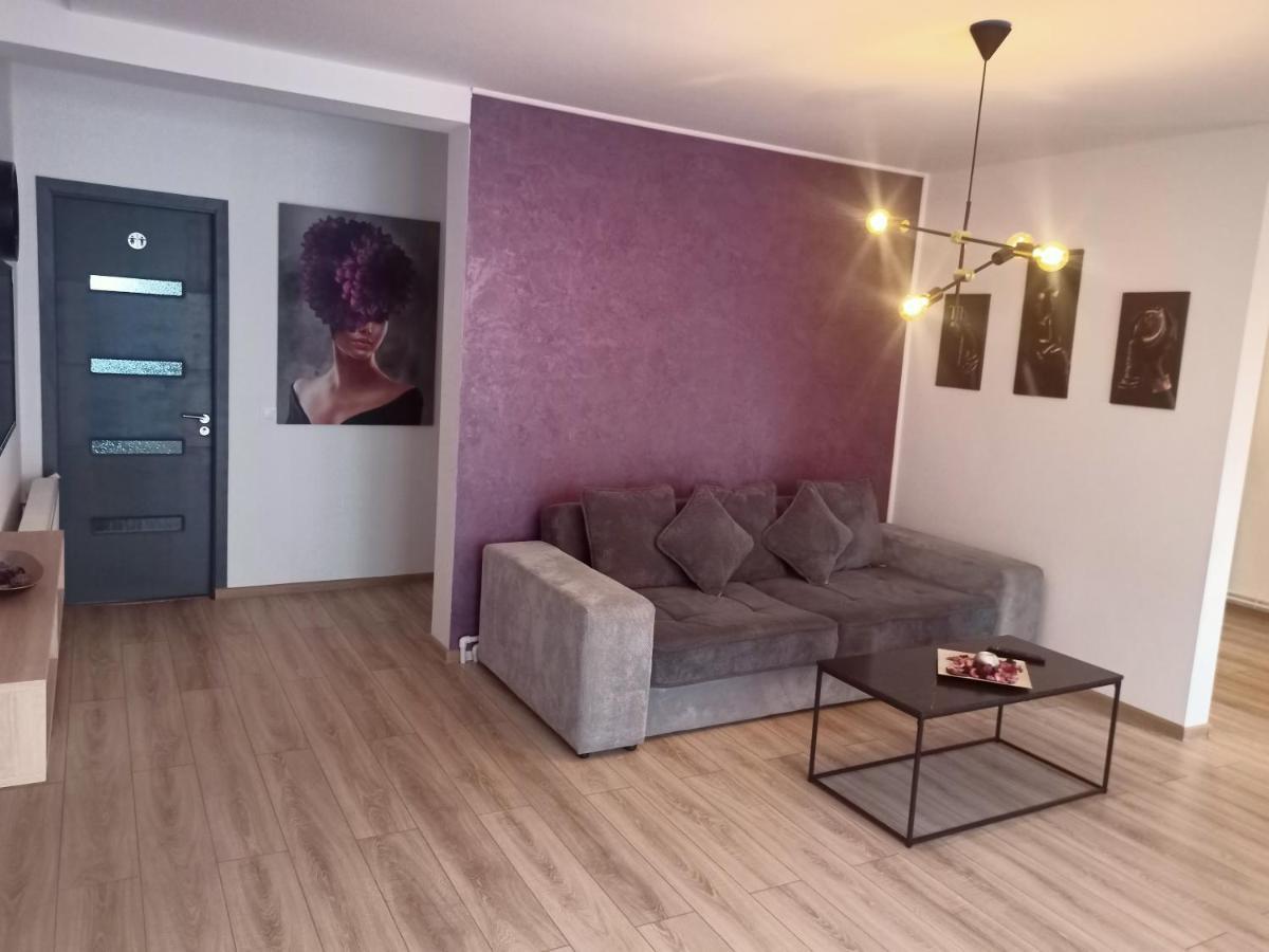 Apartament Ella T8 Năvodari Exterior foto