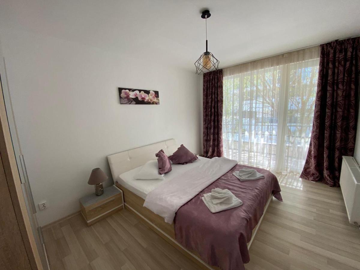 Apartament Ella T8 Năvodari Exterior foto