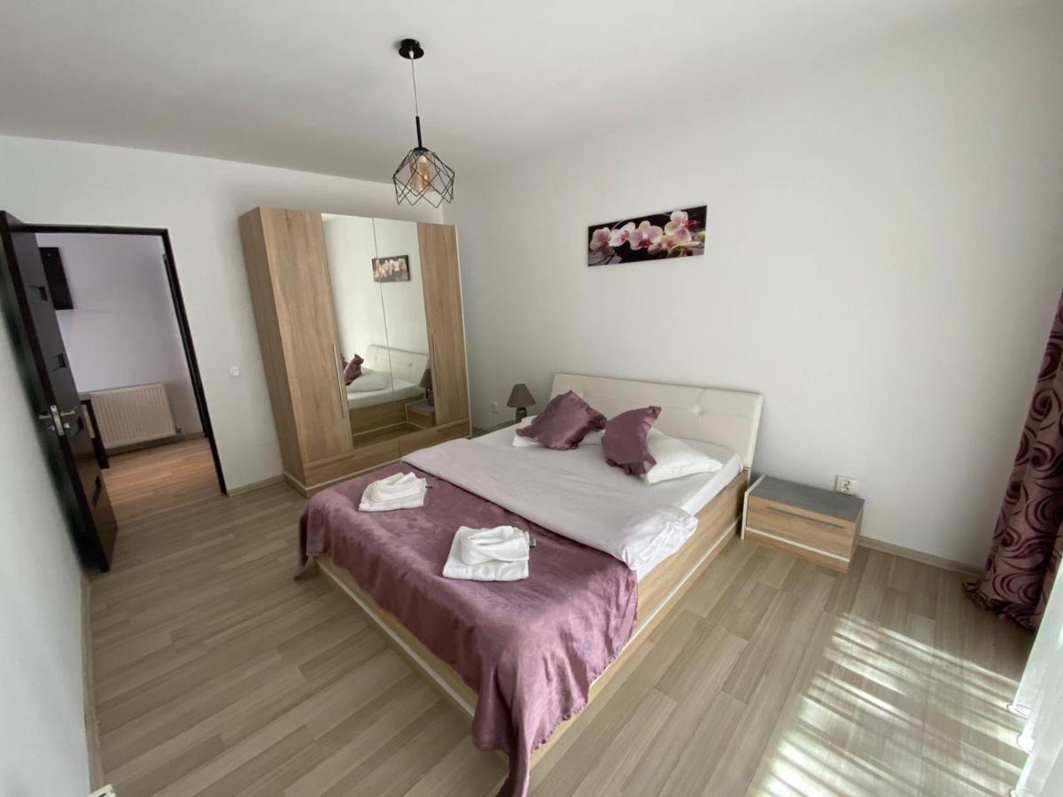 Apartament Ella T8 Năvodari Exterior foto