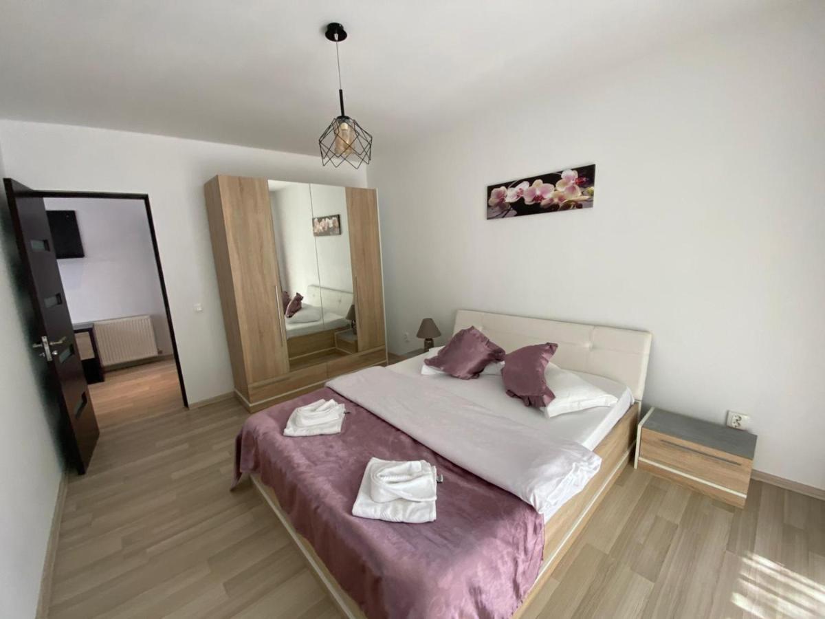 Apartament Ella T8 Năvodari Exterior foto