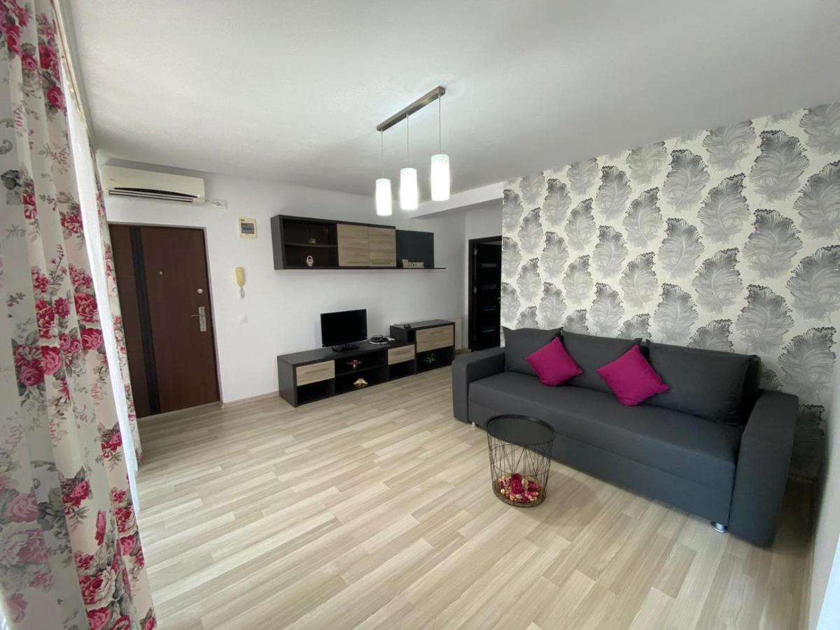 Apartament Ella T8 Năvodari Exterior foto