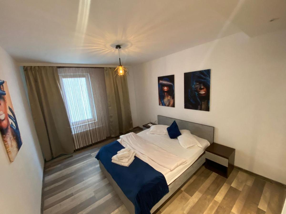 Apartament Ella T8 Năvodari Exterior foto