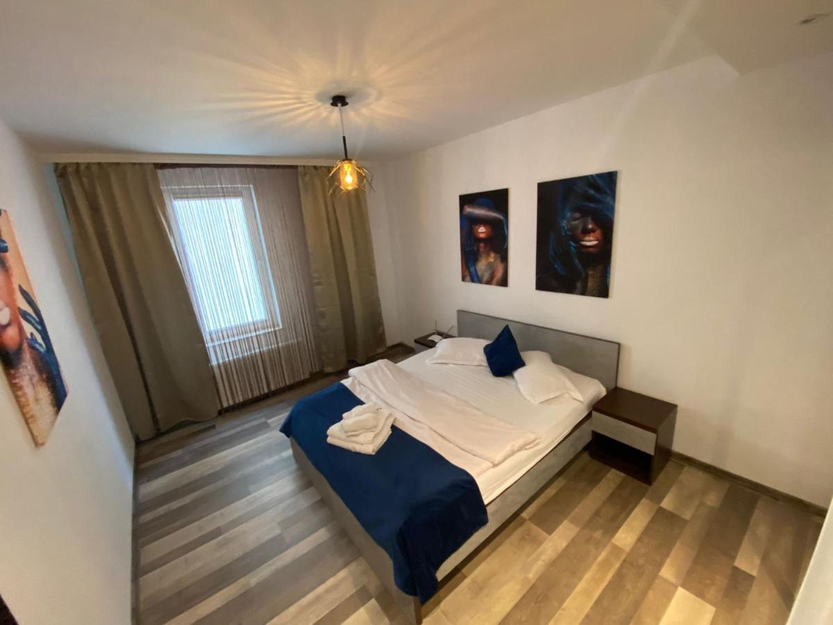 Apartament Ella T8 Năvodari Exterior foto