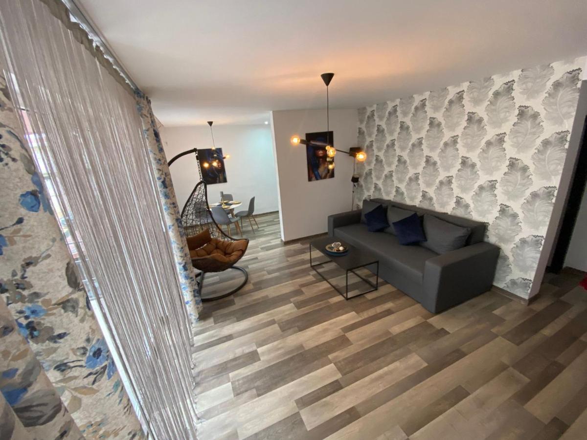 Apartament Ella T8 Năvodari Exterior foto