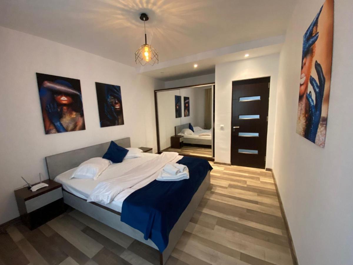 Apartament Ella T8 Năvodari Exterior foto