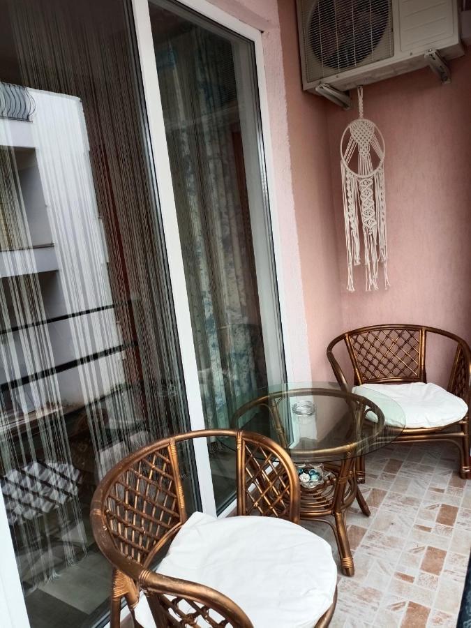 Apartament Ella T8 Năvodari Exterior foto