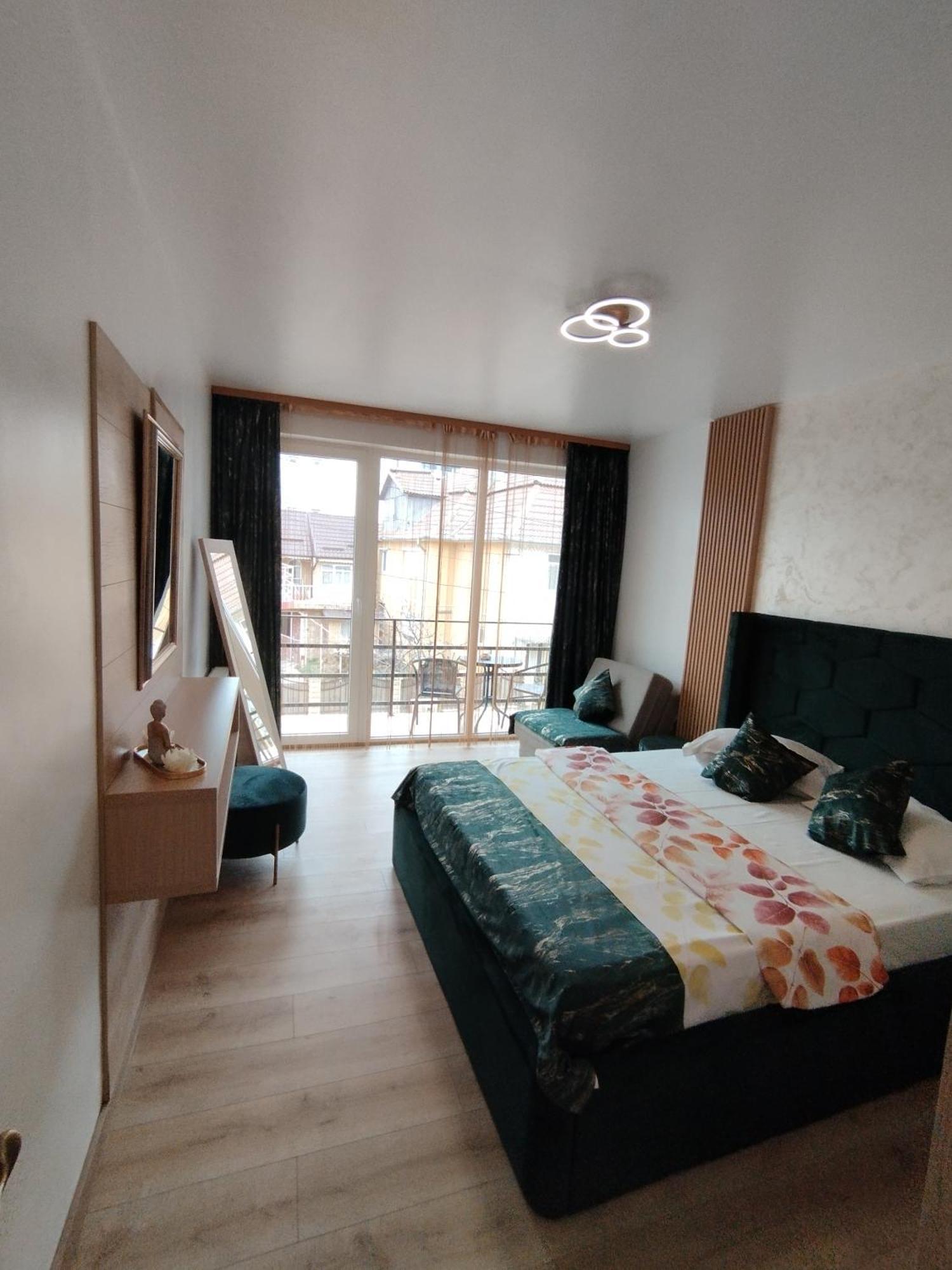 Apartament Ella T8 Năvodari Exterior foto
