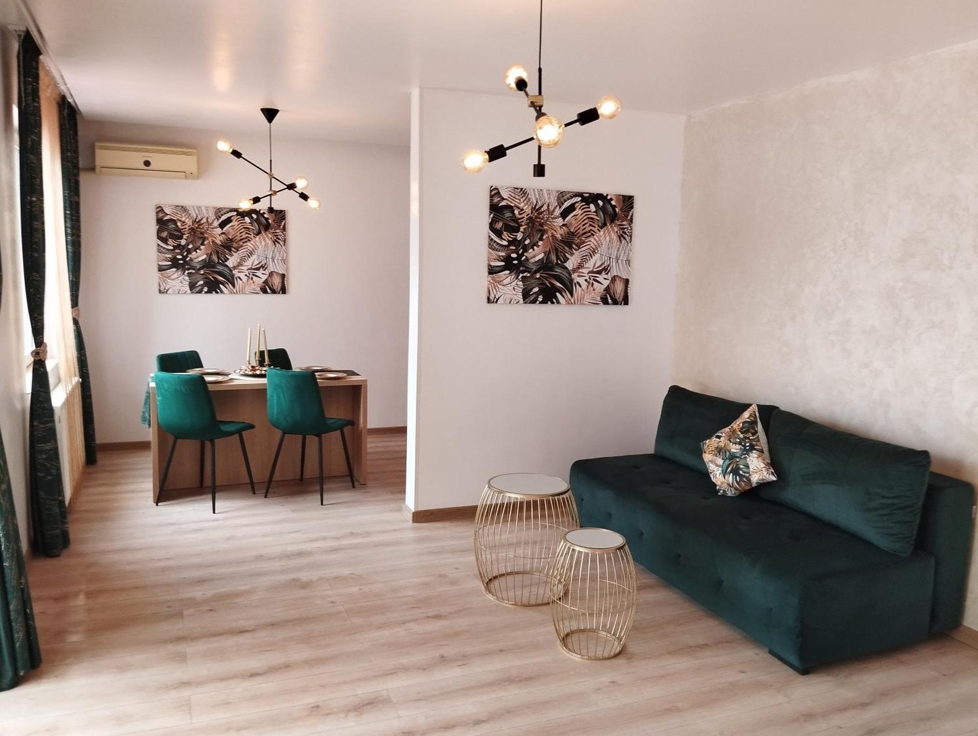 Apartament Ella T8 Năvodari Exterior foto