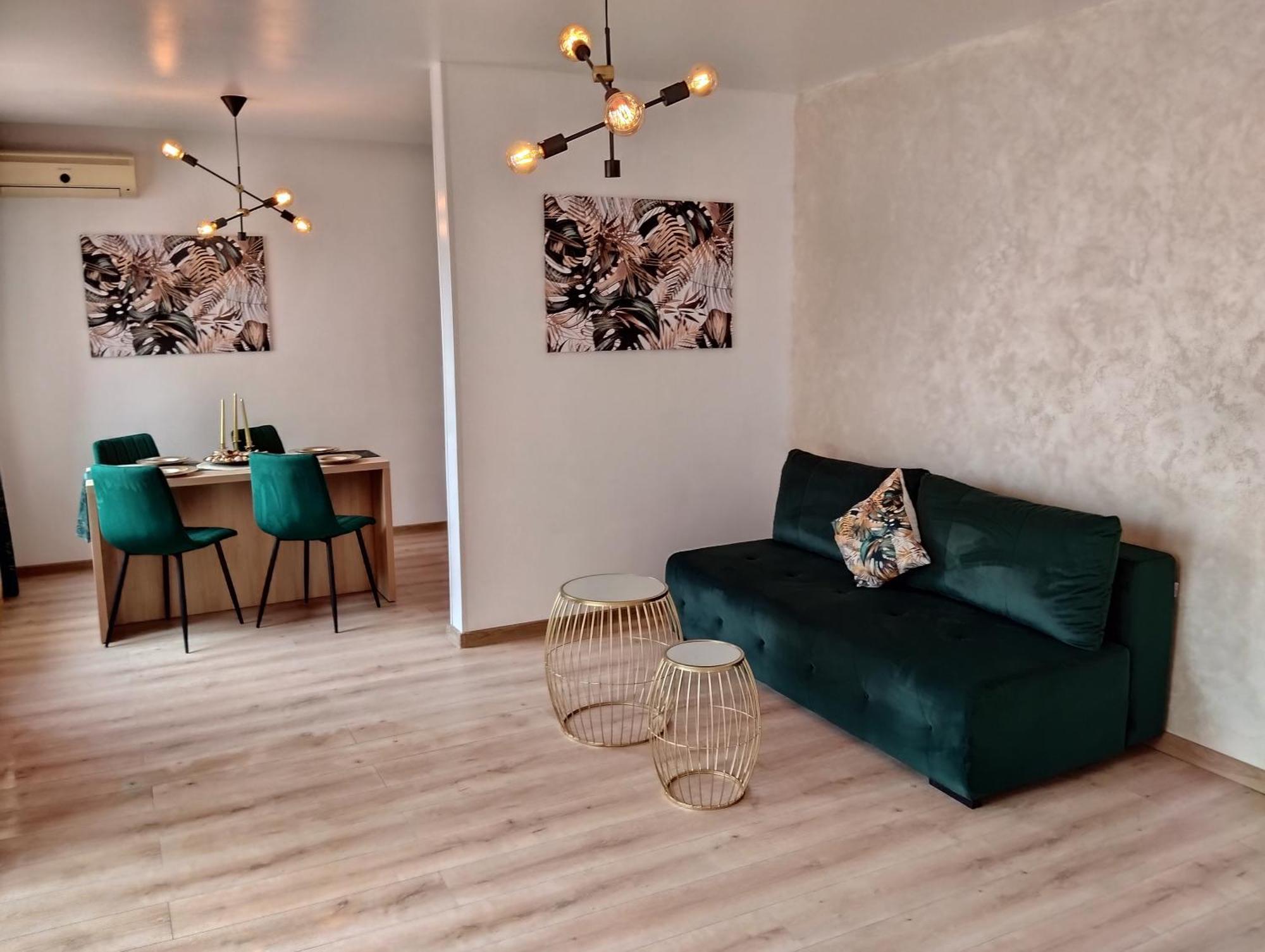 Apartament Ella T8 Năvodari Exterior foto