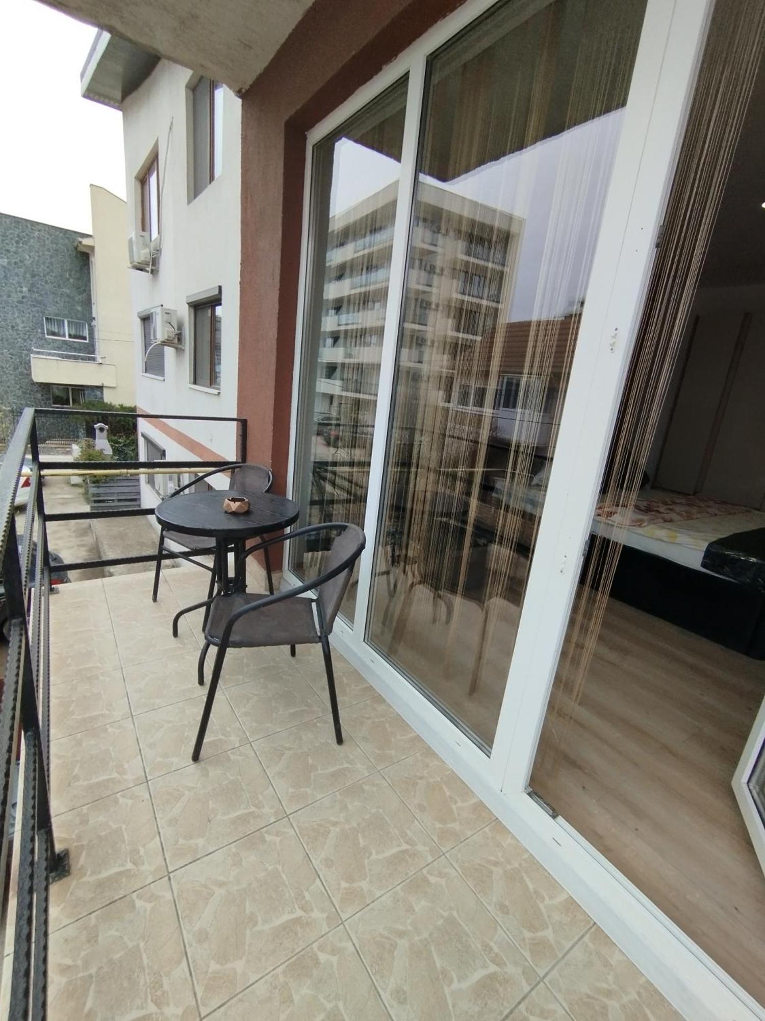 Apartament Ella T8 Năvodari Exterior foto