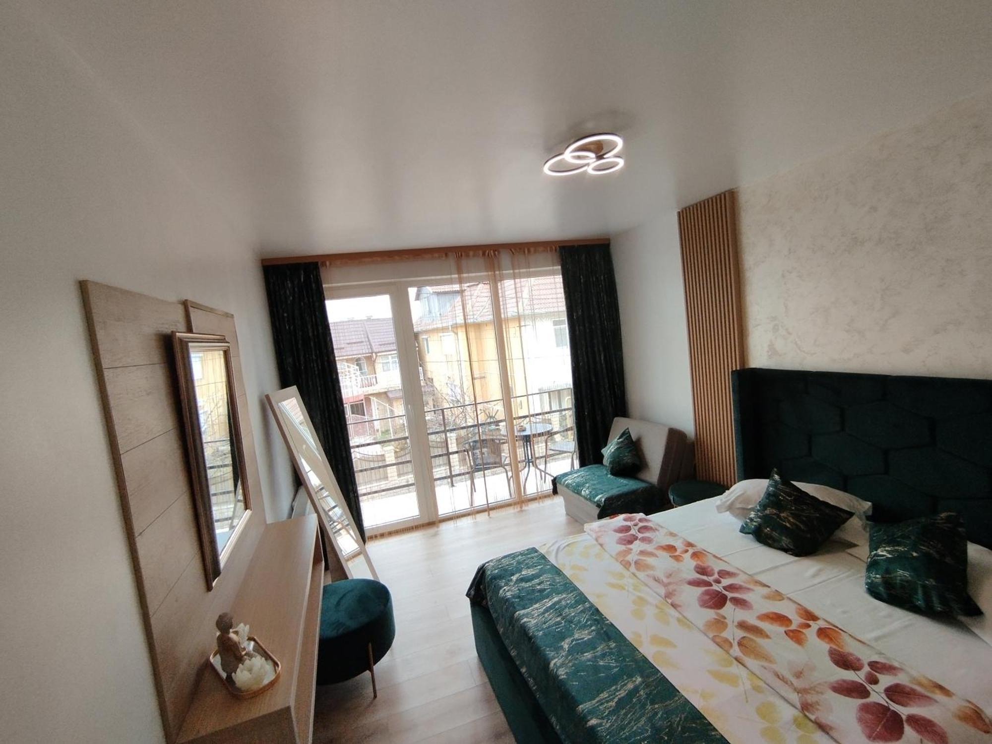 Apartament Ella T8 Năvodari Exterior foto
