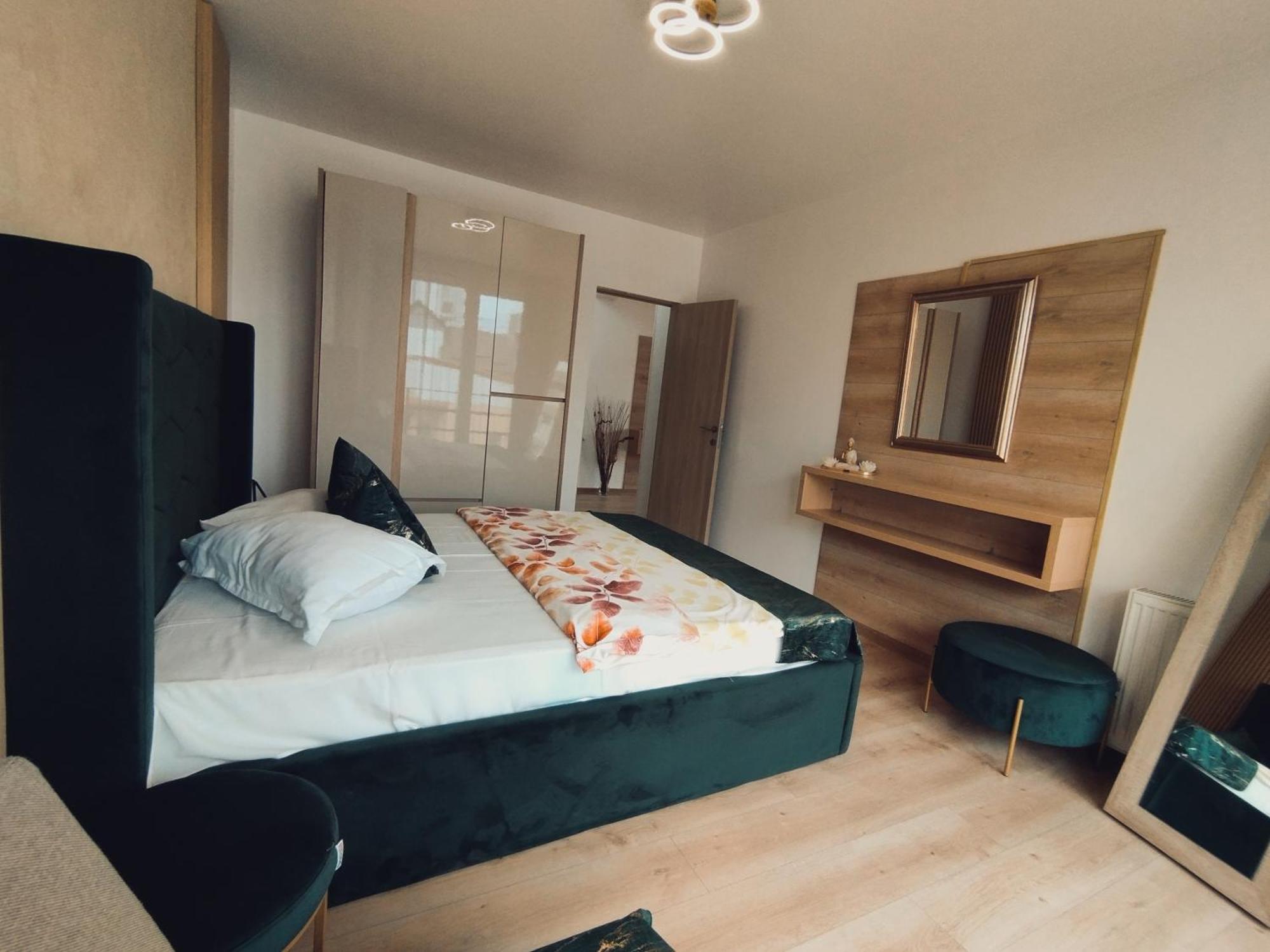 Apartament Ella T8 Năvodari Exterior foto