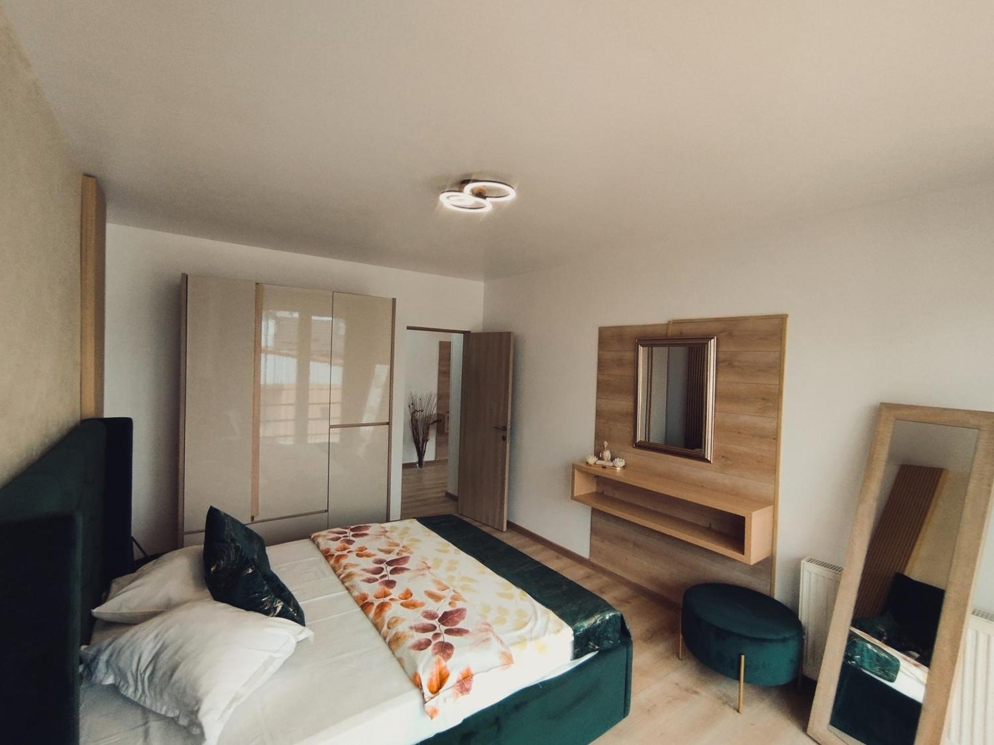 Apartament Ella T8 Năvodari Exterior foto