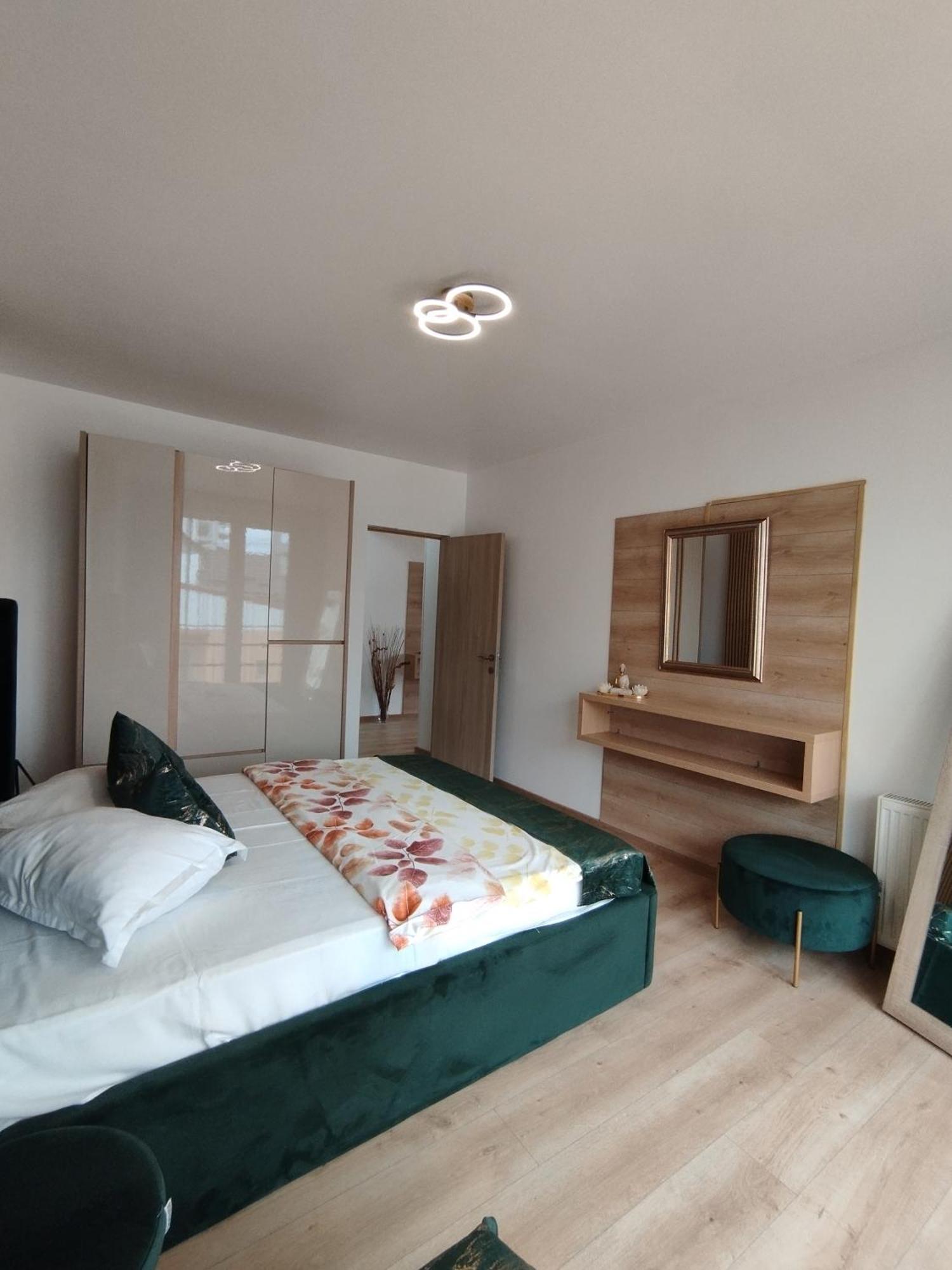 Apartament Ella T8 Năvodari Exterior foto