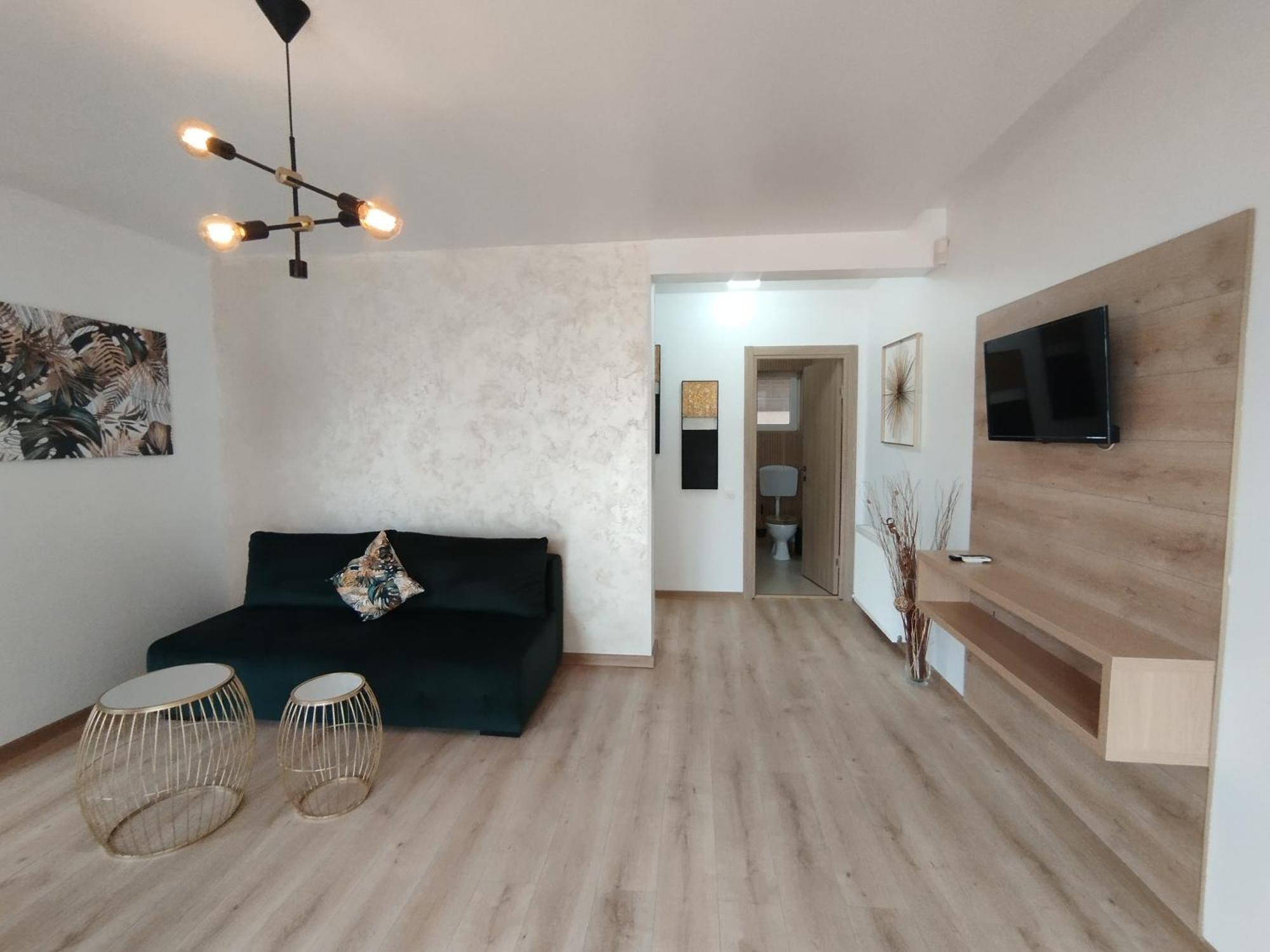 Apartament Ella T8 Năvodari Exterior foto