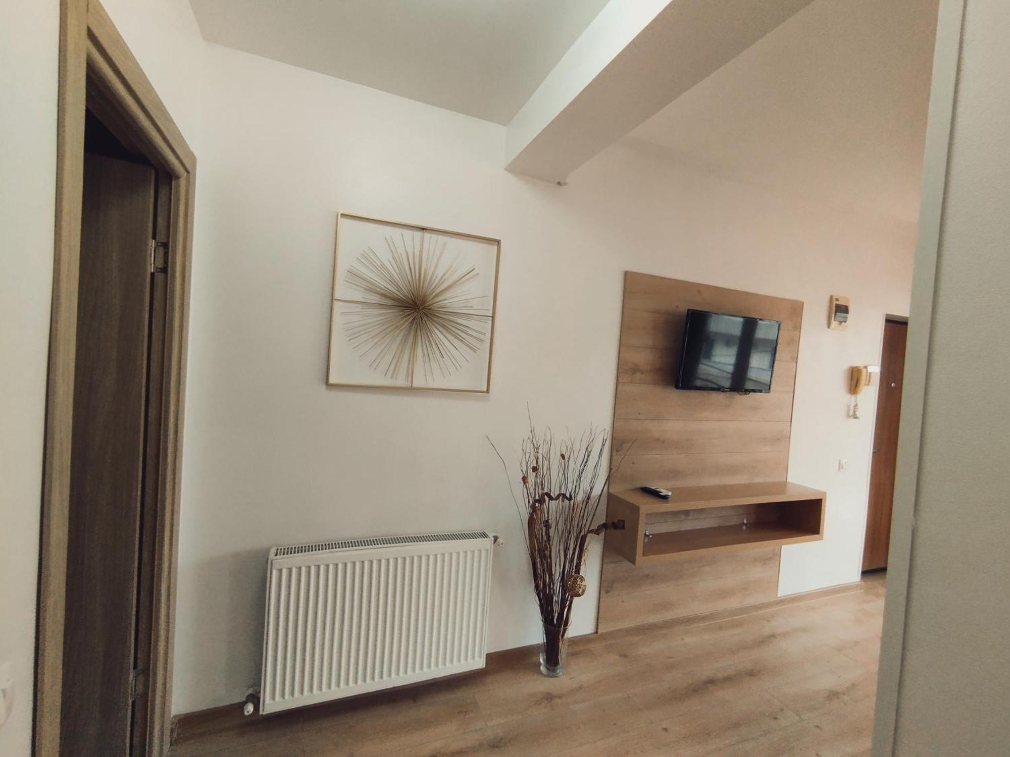 Apartament Ella T8 Năvodari Exterior foto