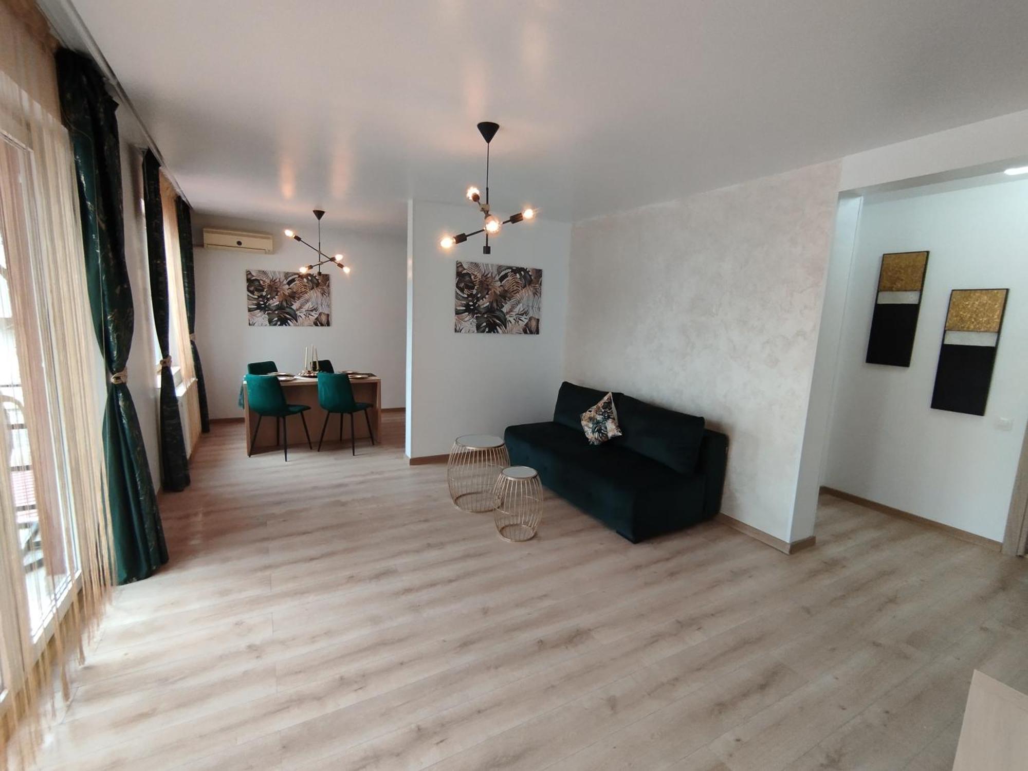 Apartament Ella T8 Năvodari Exterior foto