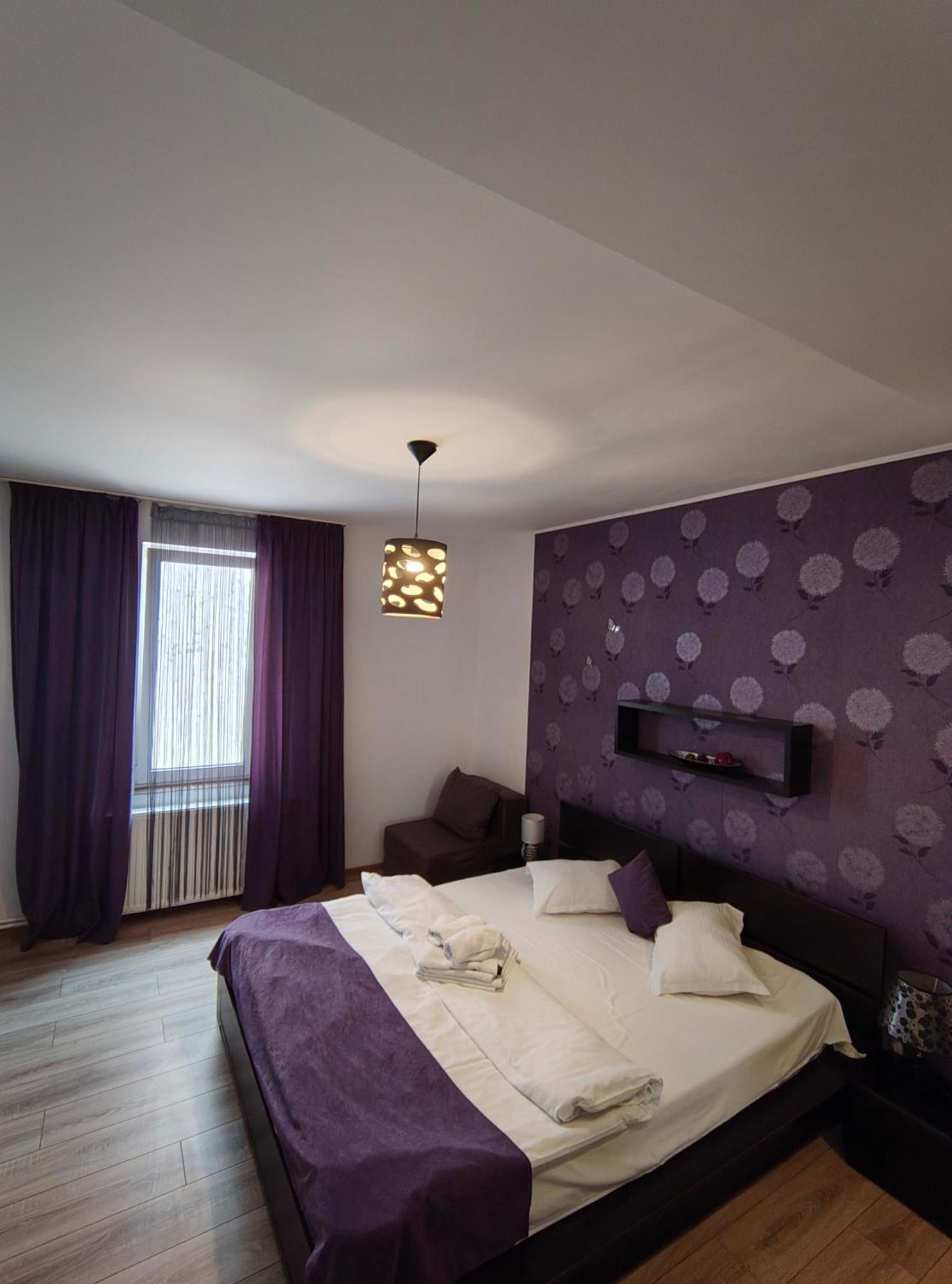 Apartament Ella T8 Năvodari Exterior foto