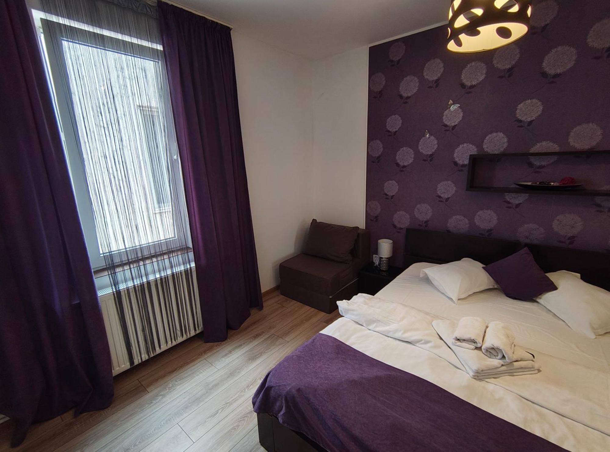 Apartament Ella T8 Năvodari Exterior foto