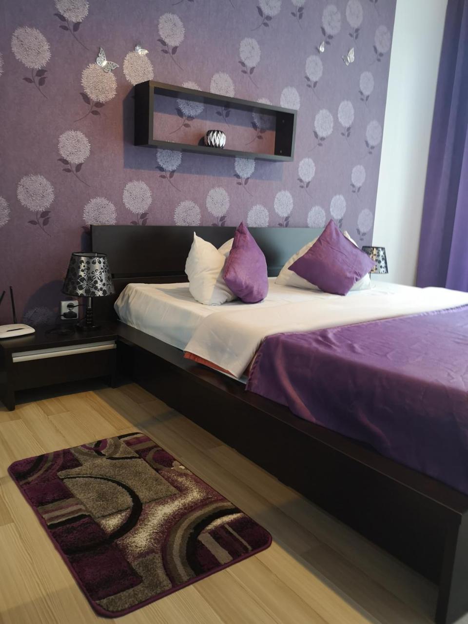 Apartament Ella T8 Năvodari Exterior foto
